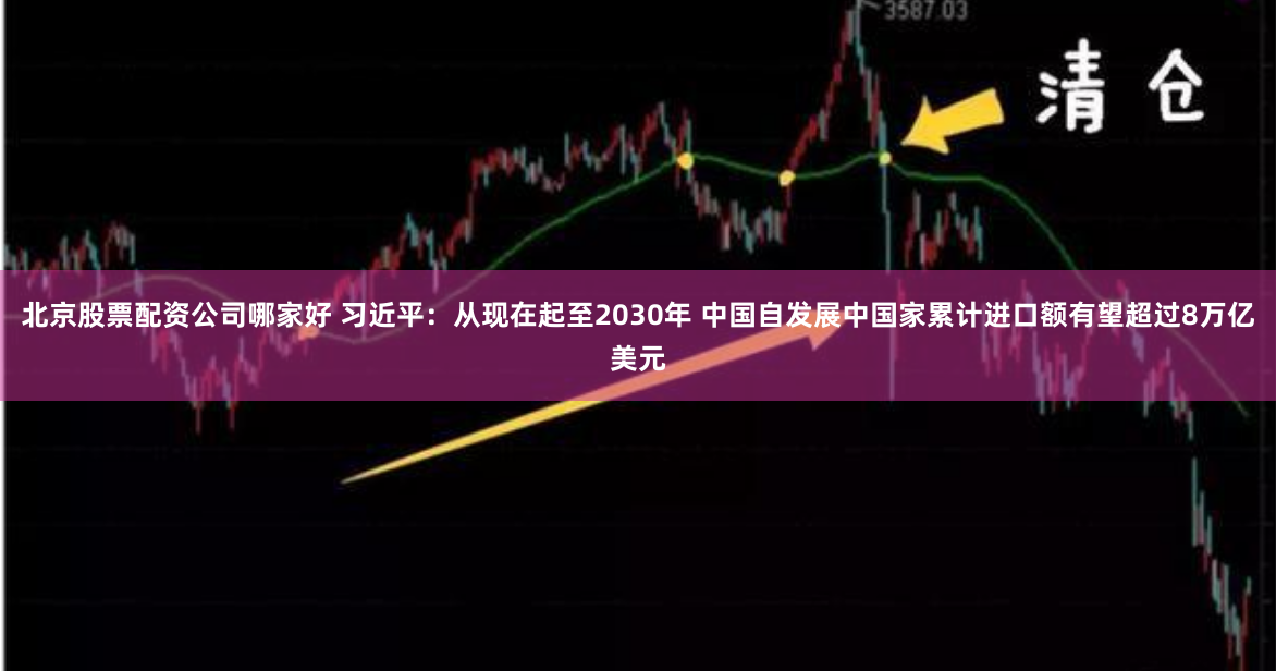 北京股票配资公司哪家好 习近平：从现在起至2030年 中国自发展中国家累计进口额有望超过8万亿美元