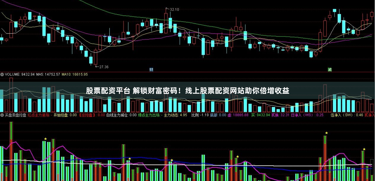 股票配资平台 解锁财富密码！线上股票配资网站助你倍增收益