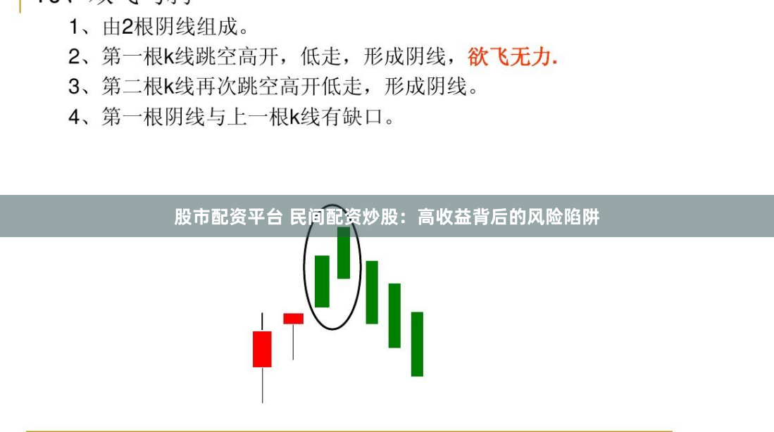 股市配资平台 民间配资炒股：高收益背后的风险陷阱