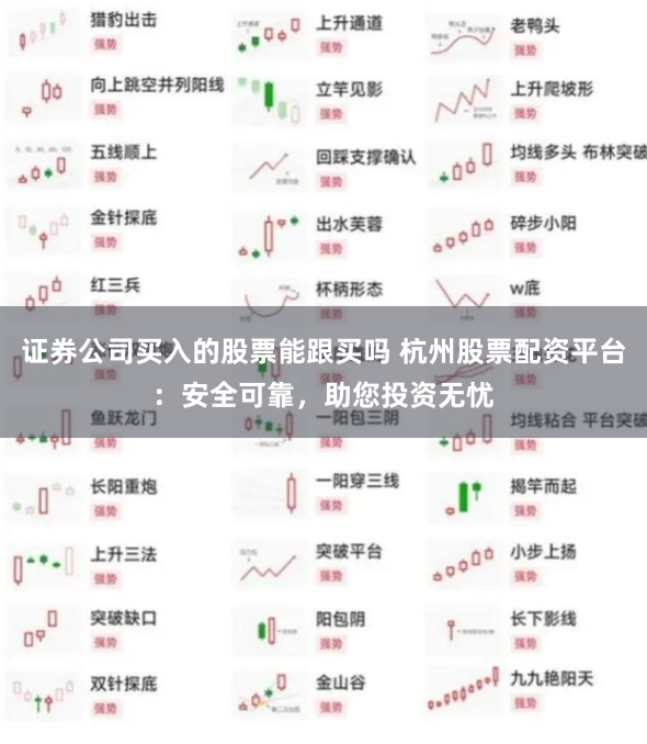 证券公司买入的股票能跟买吗 杭州股票配资平台：安全可靠，助您投资无忧