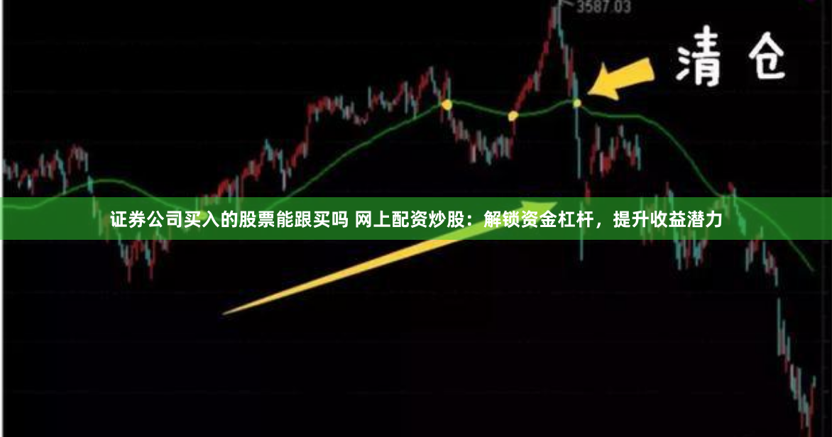 证券公司买入的股票能跟买吗 网上配资炒股:解锁资金杠杆,提升收益潜力