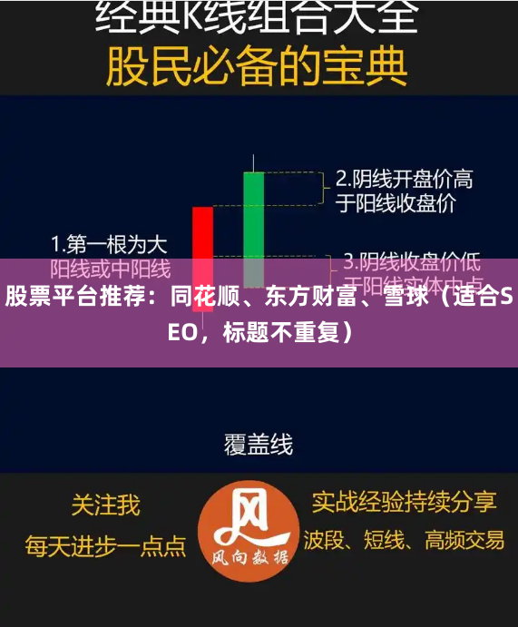 股票平台推荐：同花顺、东方财富、雪球（适合SEO，标题不重复）