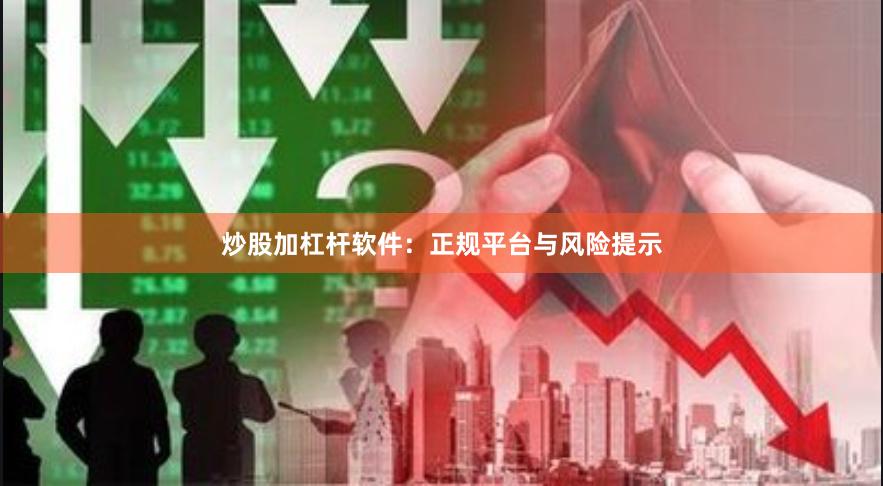 炒股加杠杆软件：正规平台与风险提示