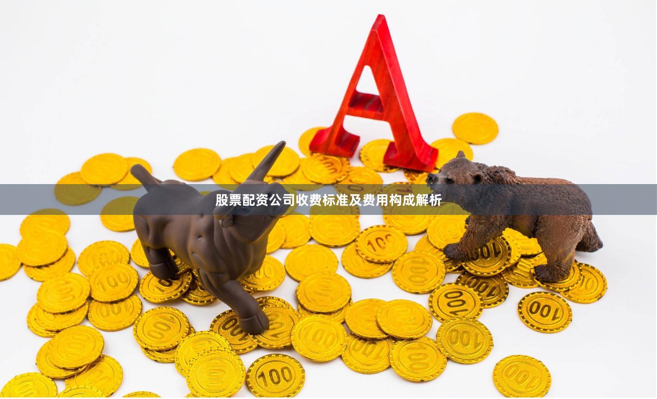 股票配资公司收费标准及费用构成解析