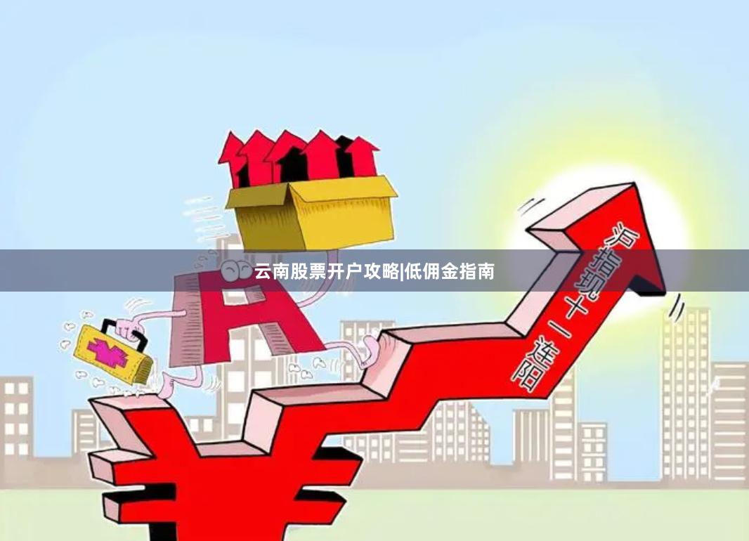 云南股票开户攻略|低佣金指南